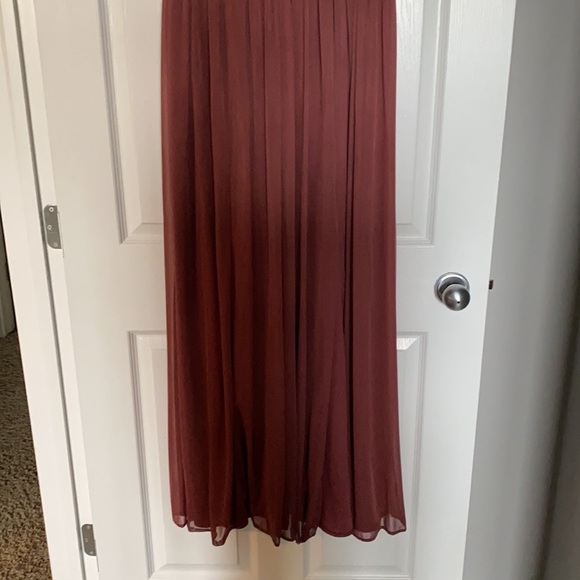 Azazie Dress - Picture 3 of 6